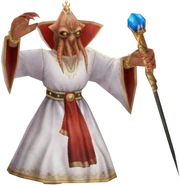 Mindflayer (Heretic) (マインドフレア, Maindofurea?)