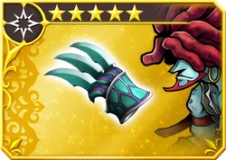 Dissidia Final Fantasy Opera Omnia [FFIX].