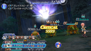 DFFOO Paladin Force