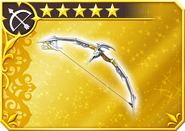 DFFOO Silver Bow (XII)