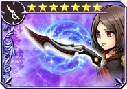 Dissidia Final Fantasy Opera Omnia [Type-0].