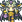 The Emperor's map sprite (PSP/iPod).