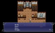 FF5 Android Child Sarisa