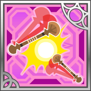 Final Fantasy Airborne Brigade (R+).