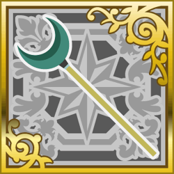 Final Fantasy Airborne Brigade (SR+).