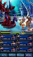 FFBE Forgotten Capital 5