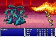 FFI Blaze 2 GBA