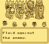 Final Fantasy Legend III.