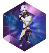 Kuja OR.