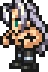 FFRK Shirtless Sephiroth