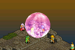 Soul Sphere.