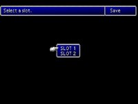 FFVII Save Menu 1