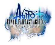 FF Agito+ Logo