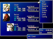 Ff7demo pc1