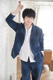 Jun Fukuyama