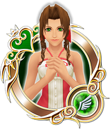 Kingdom Hearts Union χ[Cross].