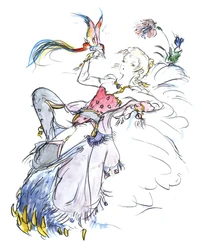 Final Fantasy V Characters Final Fantasy Wiki Fandom