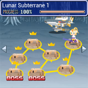 Lunar Subterrane WM Brigade