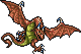 Wyvern [FFV]