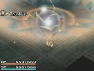 Final Fantasy Crystal Chronicles: Ring of Fates.