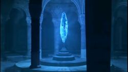 Cristal da Água (termo), Final Fantasy Wiki