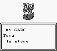 The Final Fantasy Legend.