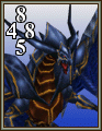 Tiamat Card