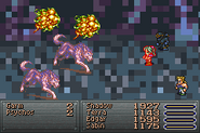 Final Fantasy VI (GBA).