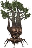 Treant 1 (FFXI)