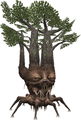 Treant 1 (FFXI)