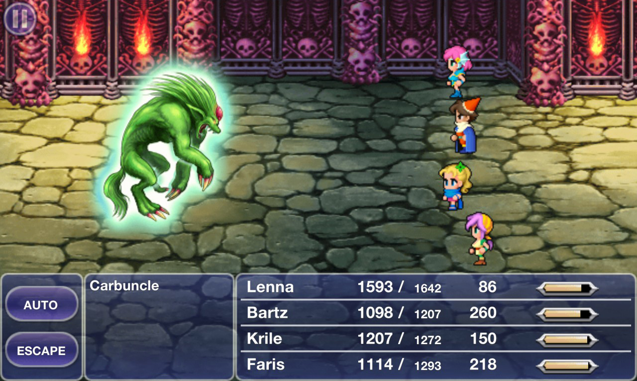 final fantasy 6 pc free full version