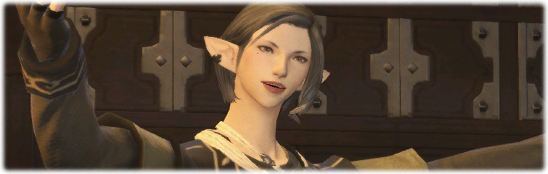 Final Fantasy Xiv Quests Gridania 1 15 Final Fantasy Wiki Fandom