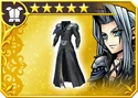 Sephiroth's Togs (VII)