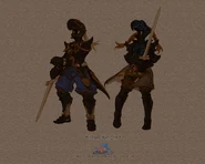 Dark Knight 1280x1024