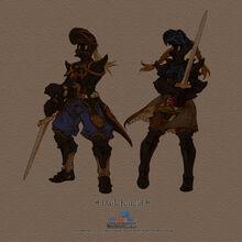 Final Fantasy Tactics The War Of The Lions Wallpapers Final Fantasy Wiki Fandom
