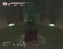 Канализация Нибельхейма.