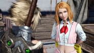 Esther Meeting Cloud