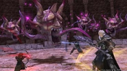 Evil Dreamers FFXIV.jpg (410 KB) Evil Dreamers in Final Fantasy XIV.