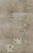 Feywood Rare Game map image