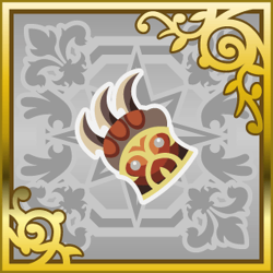 Final Fantasy Airborne Brigade (SR) [FFIX].