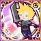 Final Fantasy Airborne Brigade (UR Legend) [FFVII].