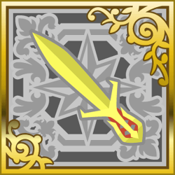 Final Fantasy Airborne Brigade (SR+).
