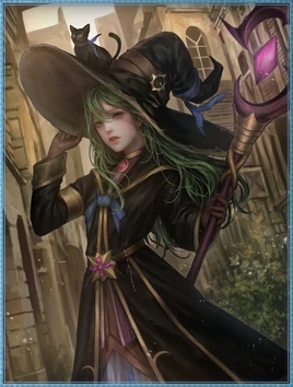 FFBE Fan Festa Paula