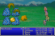 Garlic (GBA).