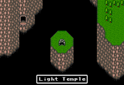 FFMQ Light Temple