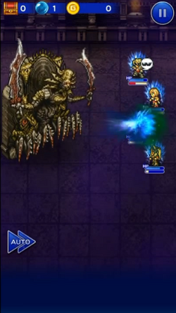 FFRK Annul