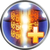 Soul Break icon in Final Fantasy Record Keeper.