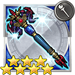 FFRK Chaos Rod FFVIII