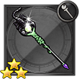 Poison Rod.