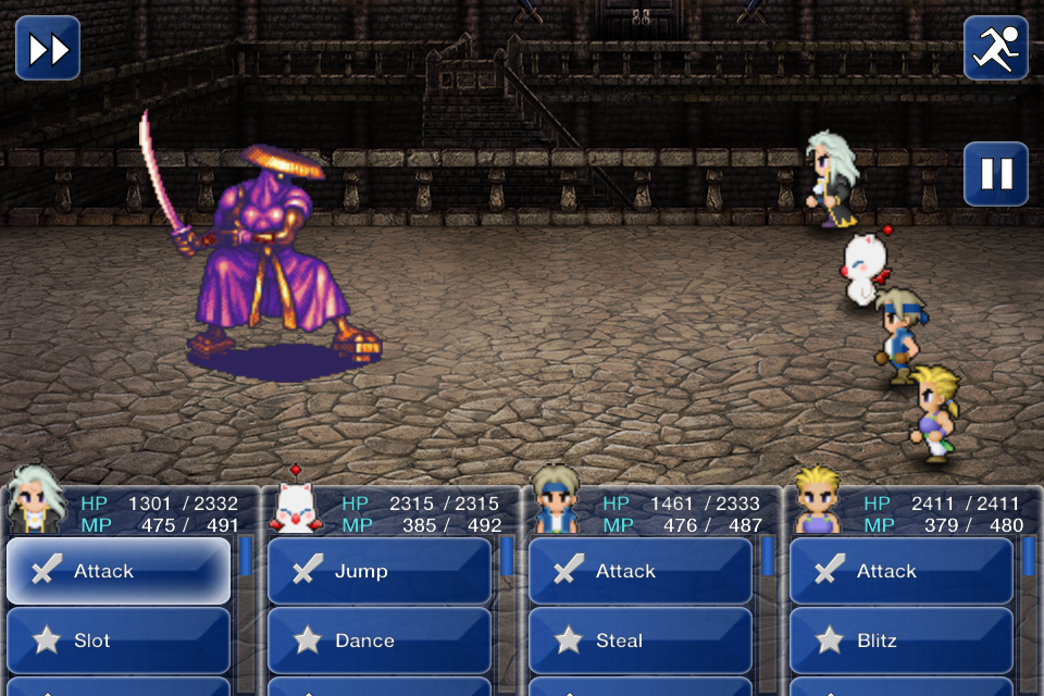 Samurai Soul Final Fantasy Wiki Fandom Samurai Soul Final Fantasy Wiki Fandom